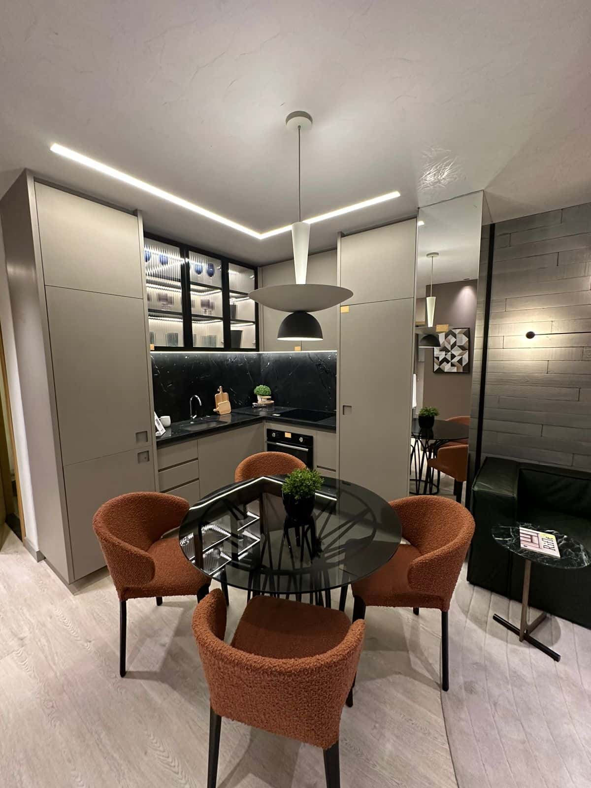 Ágio 1 Quarto 140 Wellness Marista