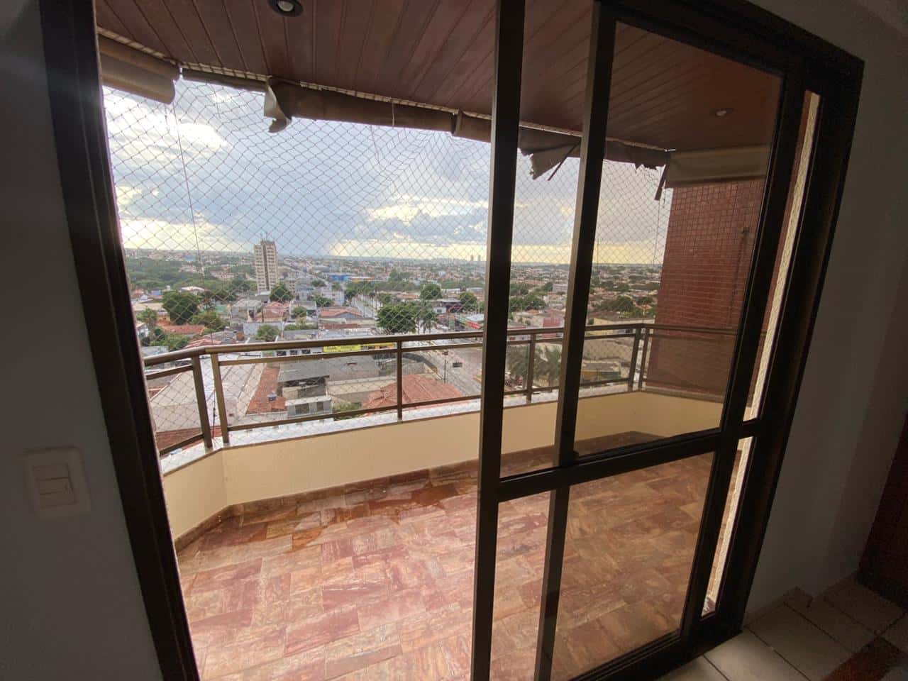 Residencial Solar das Américas - Jardim América T-63