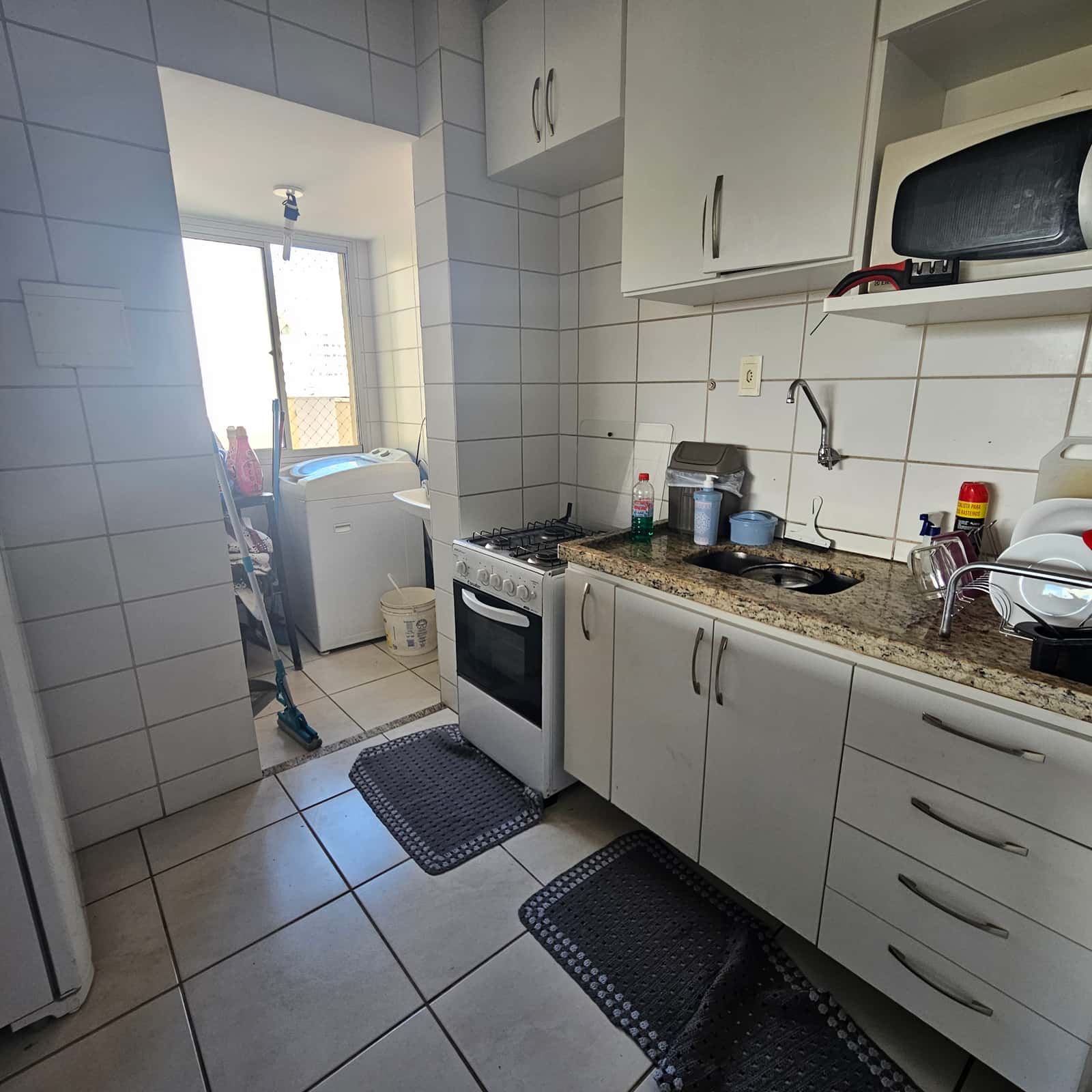 Condomínio Portal das Veredas