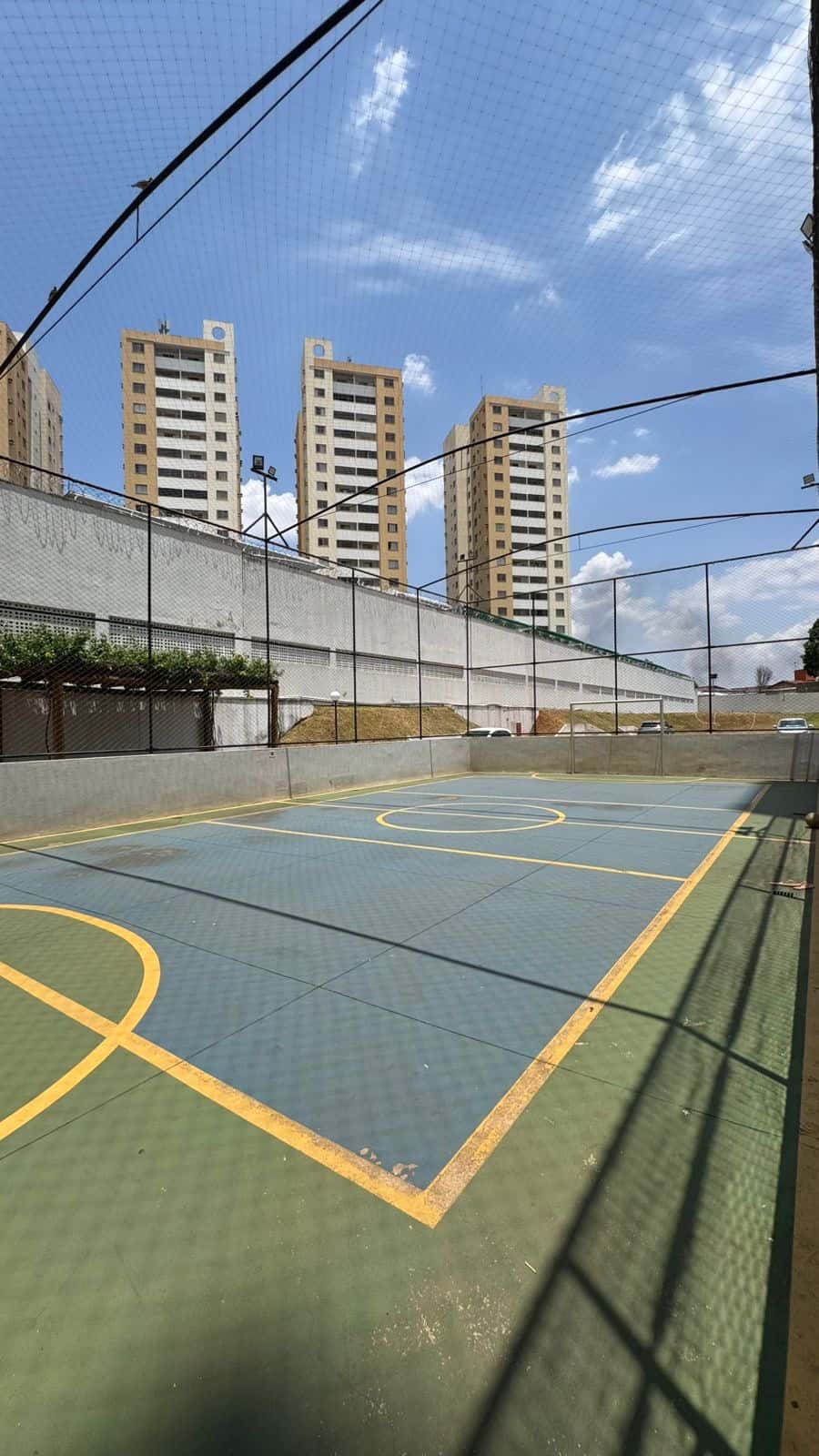 IM Apartamento a venda Pedra da Lua