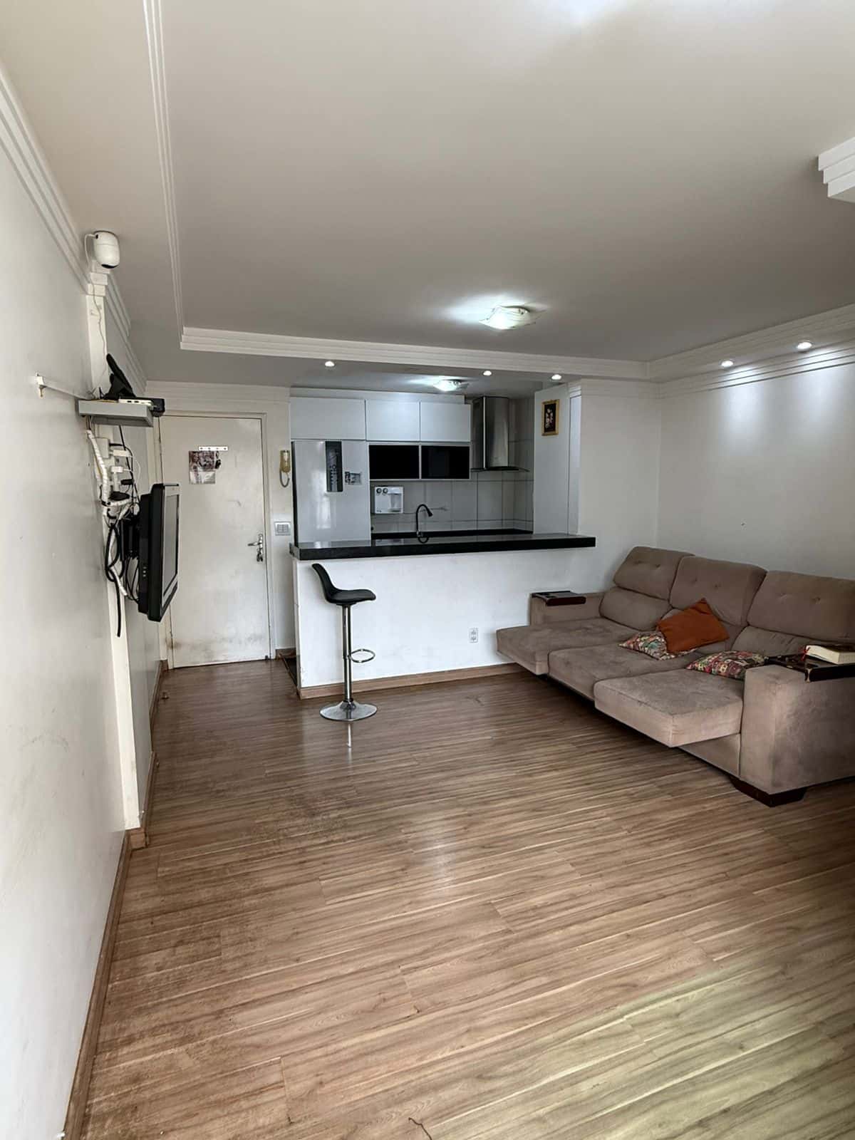 IM APARTAMENTO A VENDA RESIDENCIAL ELDORADO