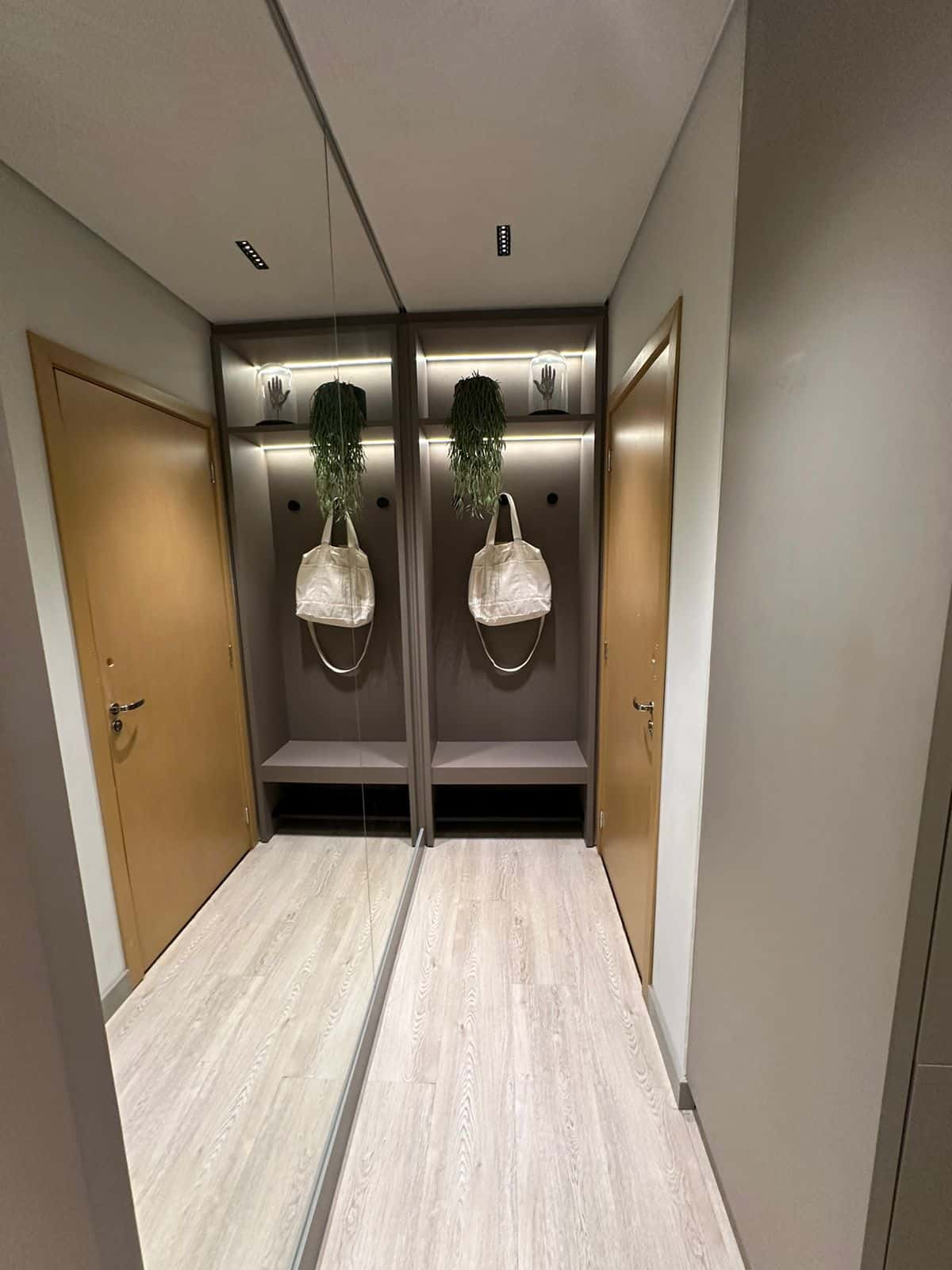 Ágio 1 Quarto 140 Wellness Marista