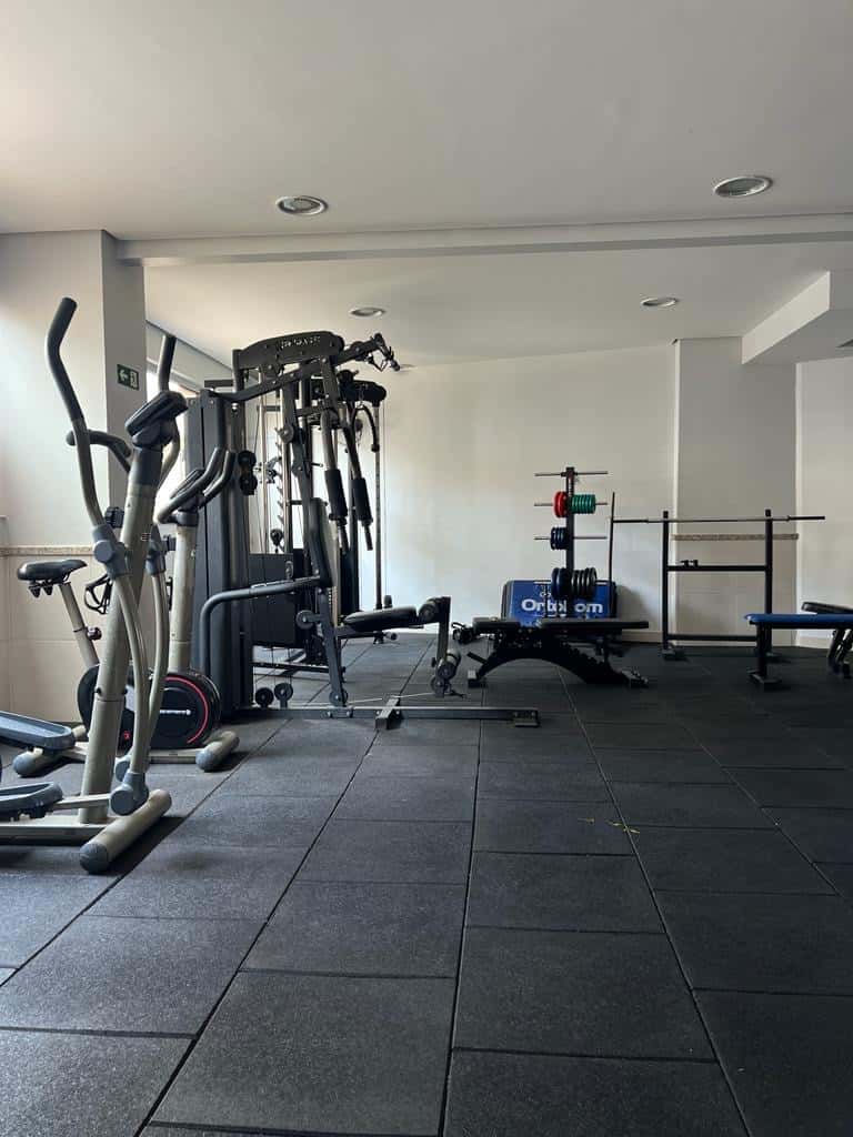 IM APARTAMENTO A VENDA ELDORADO PARQUE IBIRAPUERA