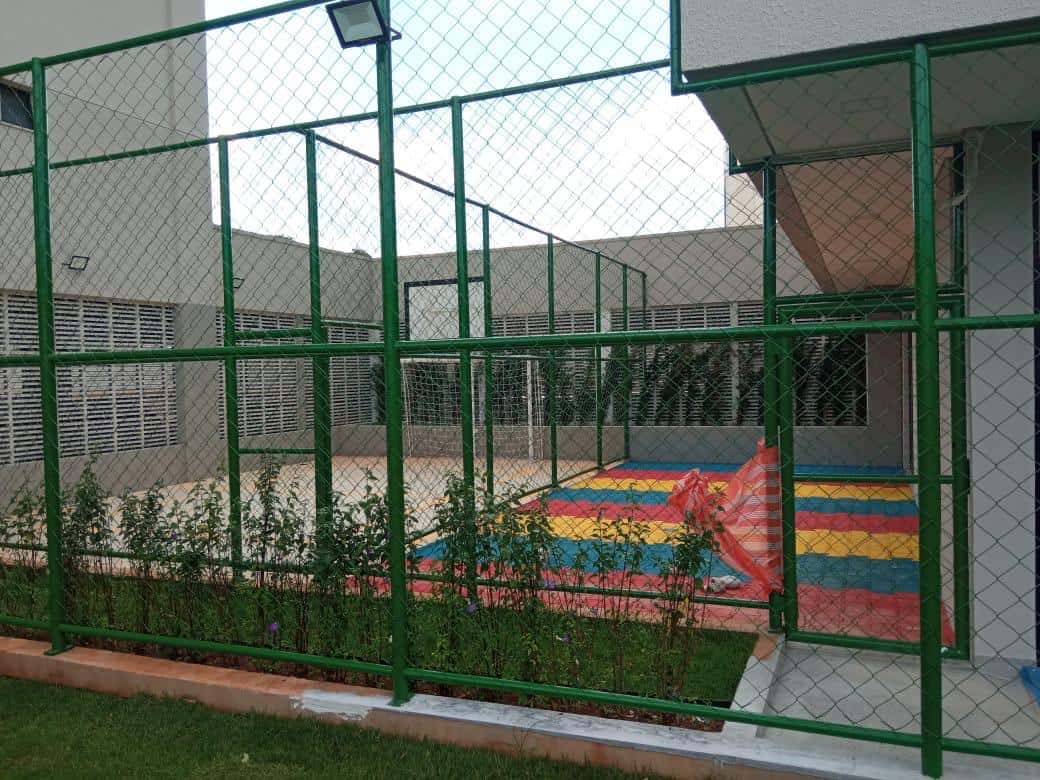 IM APARTAMENTO 3/4 PARQUE GOIA CONDOMINIO CLUBE