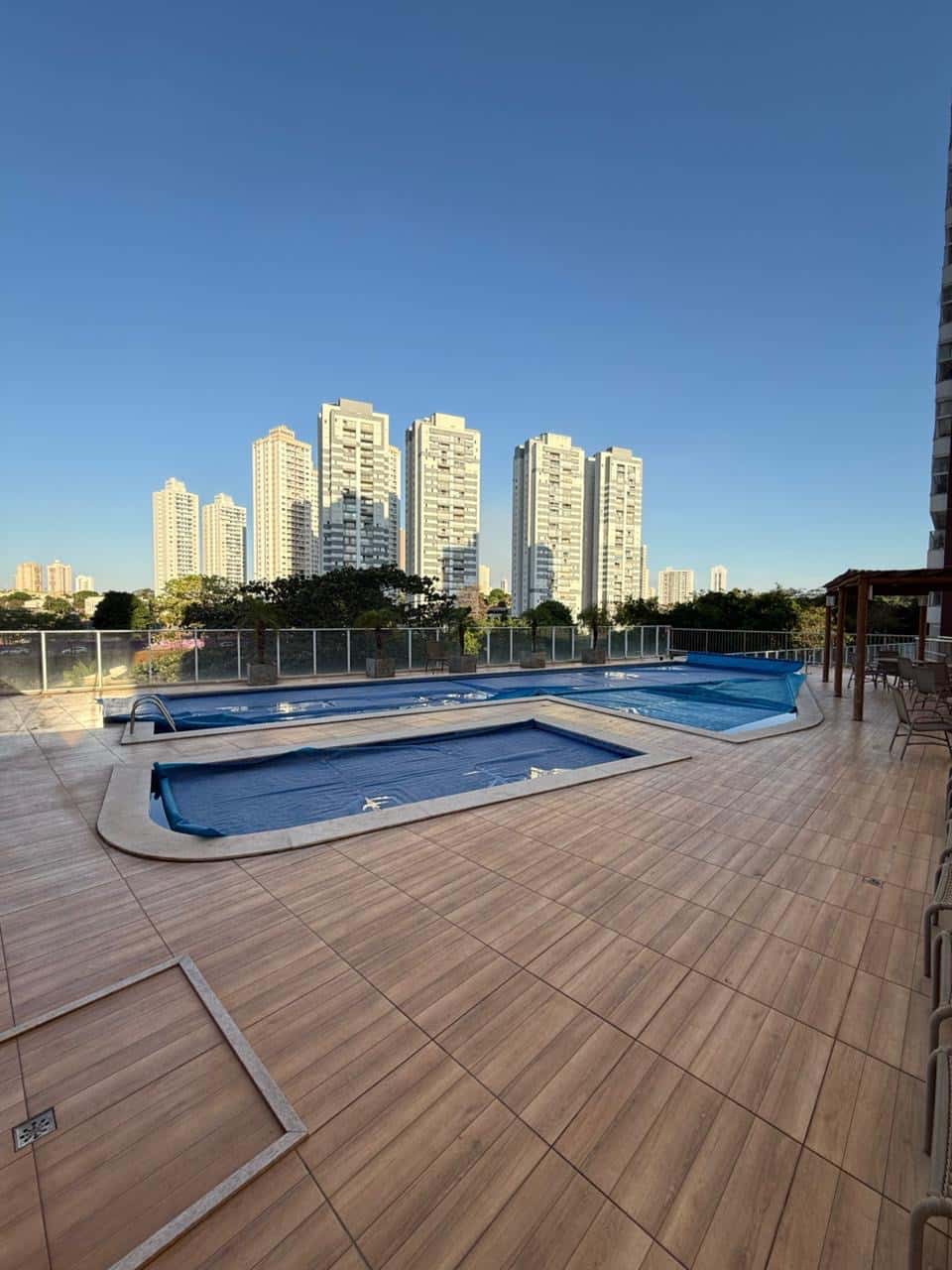 IM APARTAMENTO A VENDA VARANDAS DE IPANEMA