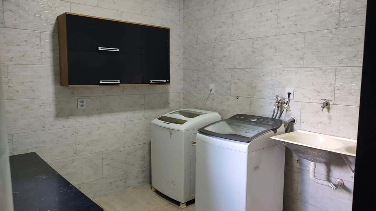 Casa 4Q - Romildo Amaral / Cidade Jardim