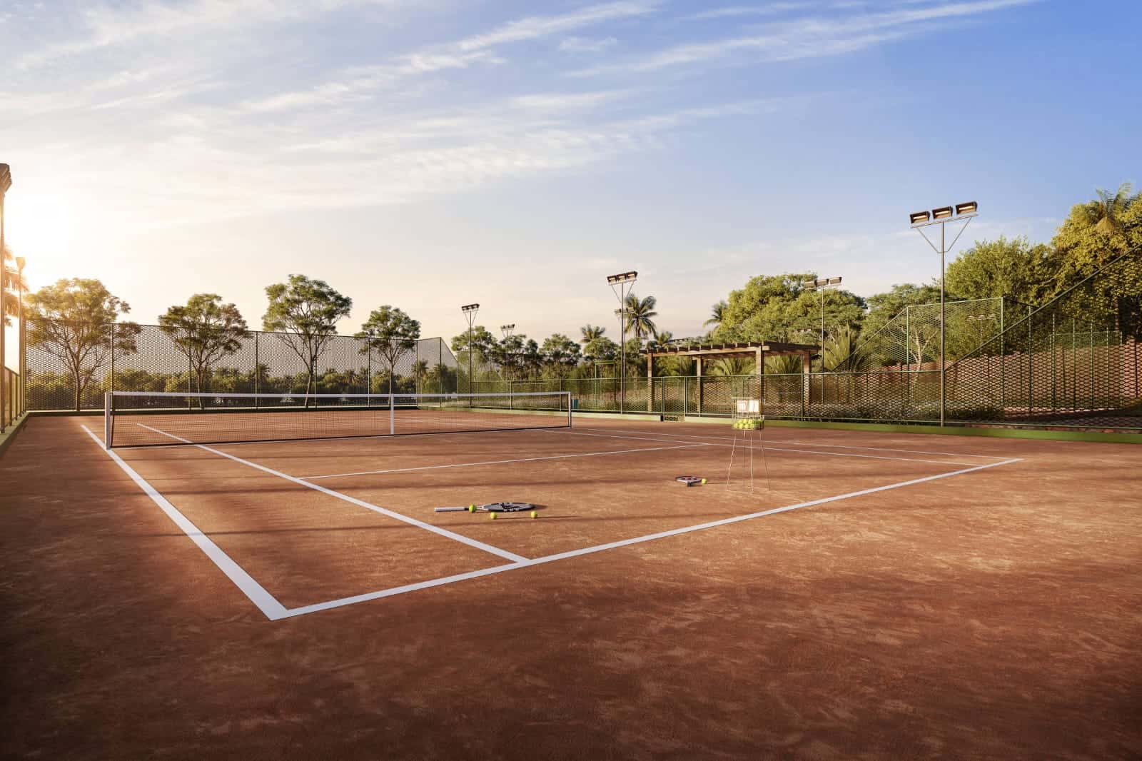 Ágio Lote Jardins Turim