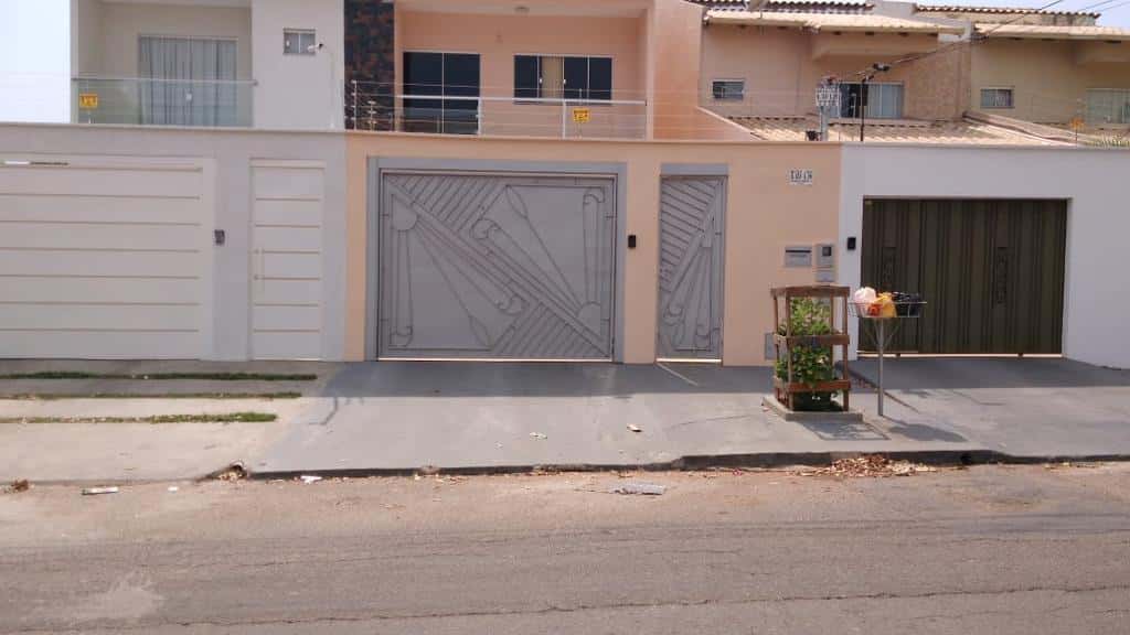 Sobrado a Venda Jardim América