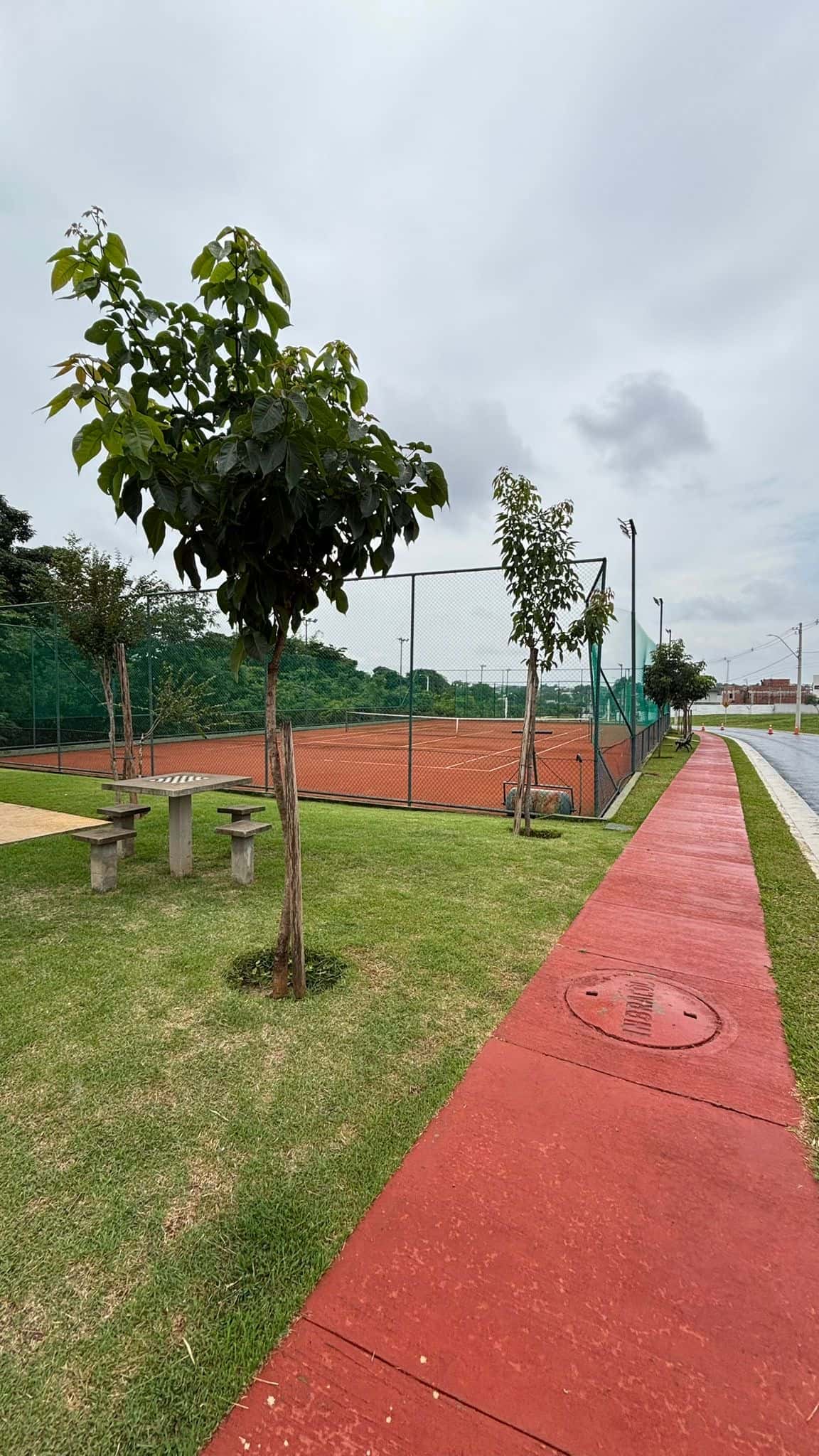 JN Lote Jardins Sevilha