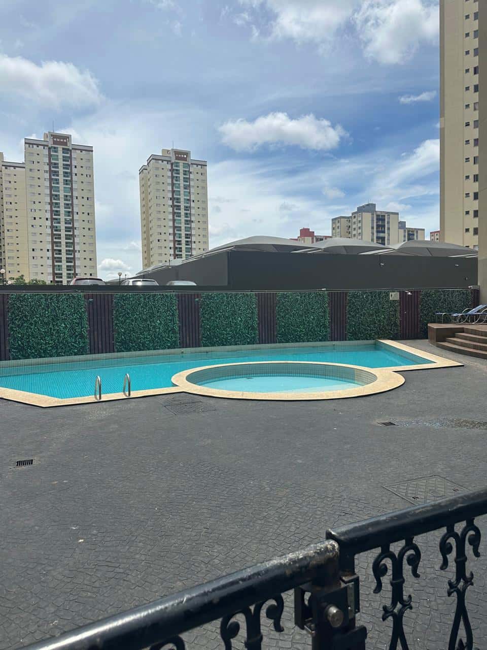 IM APARTAMENTO A VENDA RESIDENCIAL ELDORADO