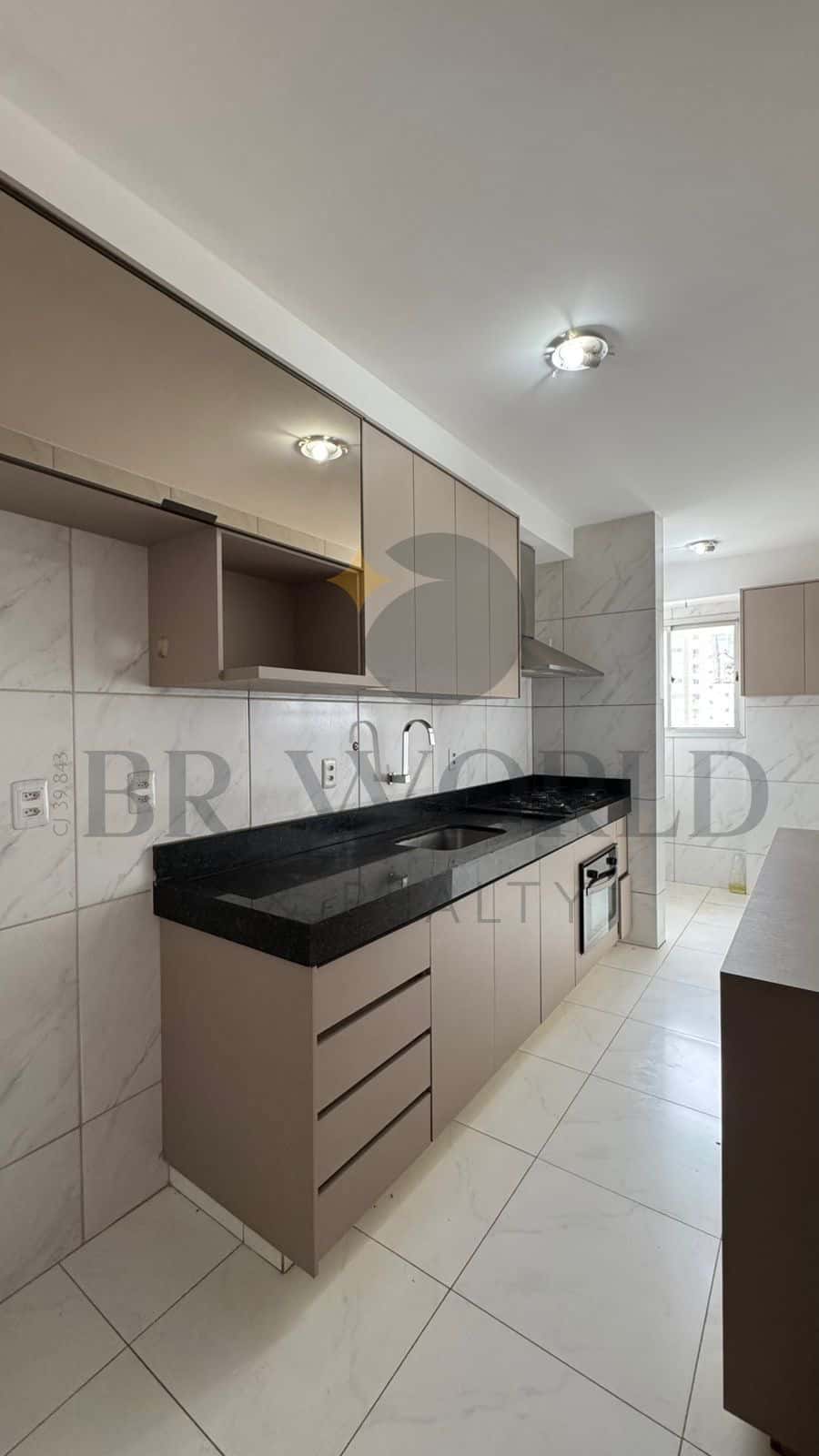 IM APARTAMENTO A VENDA AGUA MARINHA