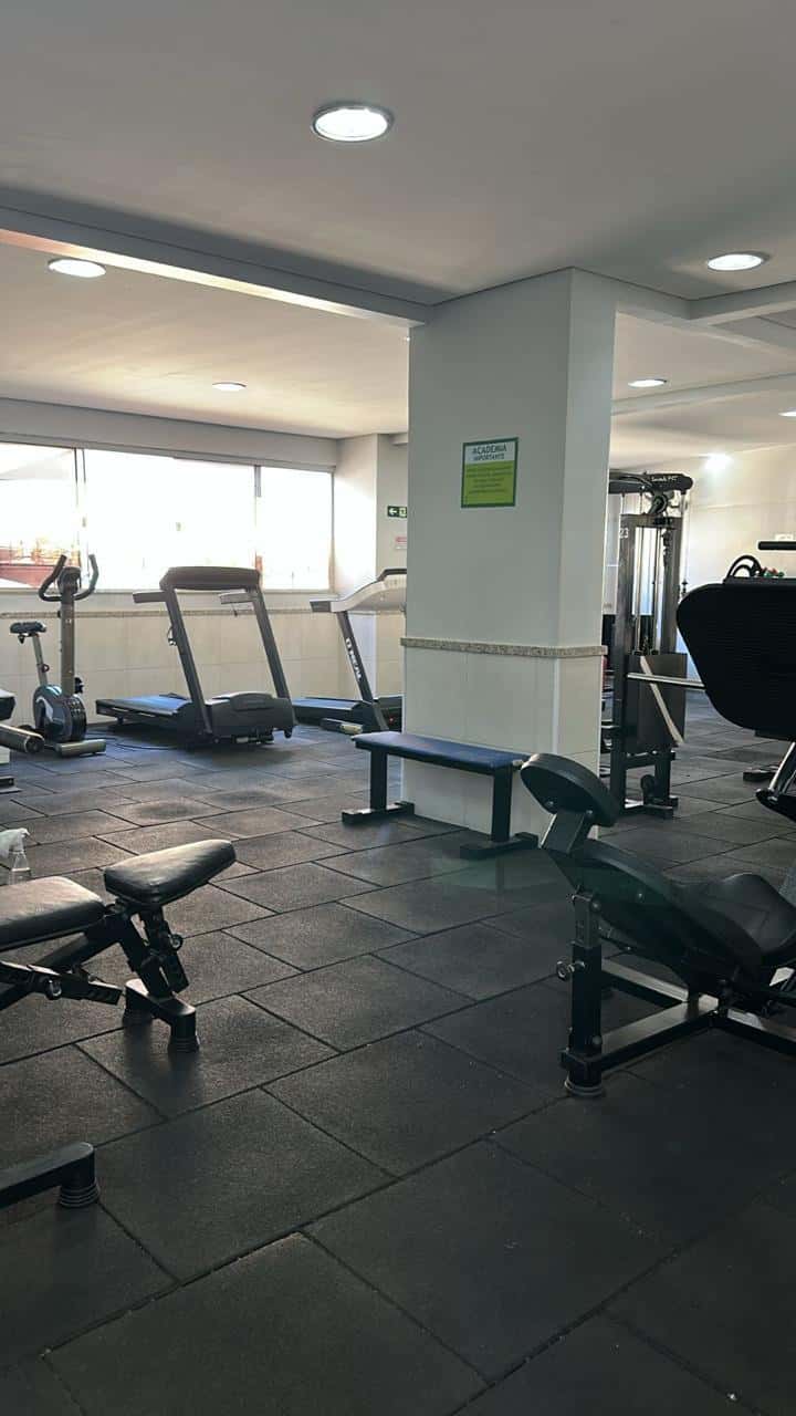 IM Apartamento a venda Eldorado Parque Pampulha