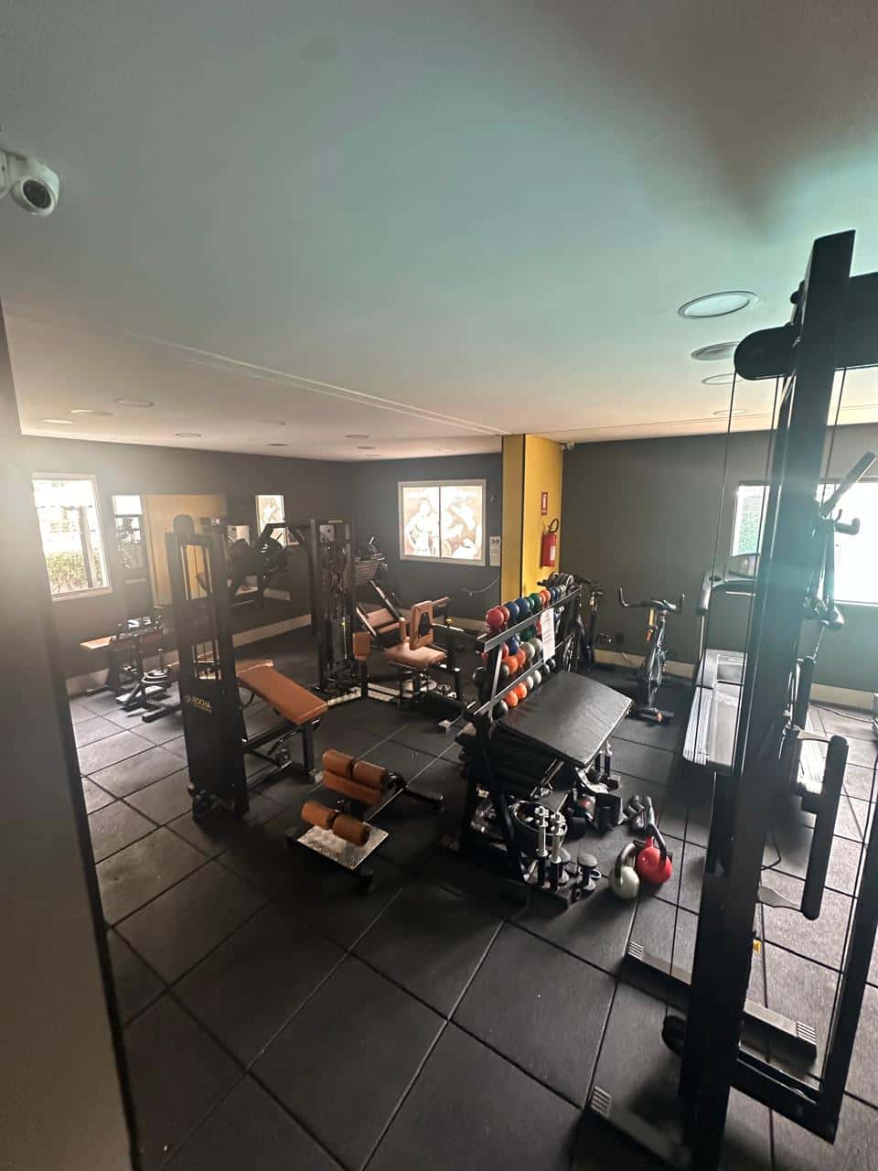 IM APARTAMENTO A VENDA RESIDENCIAL ELDORADO