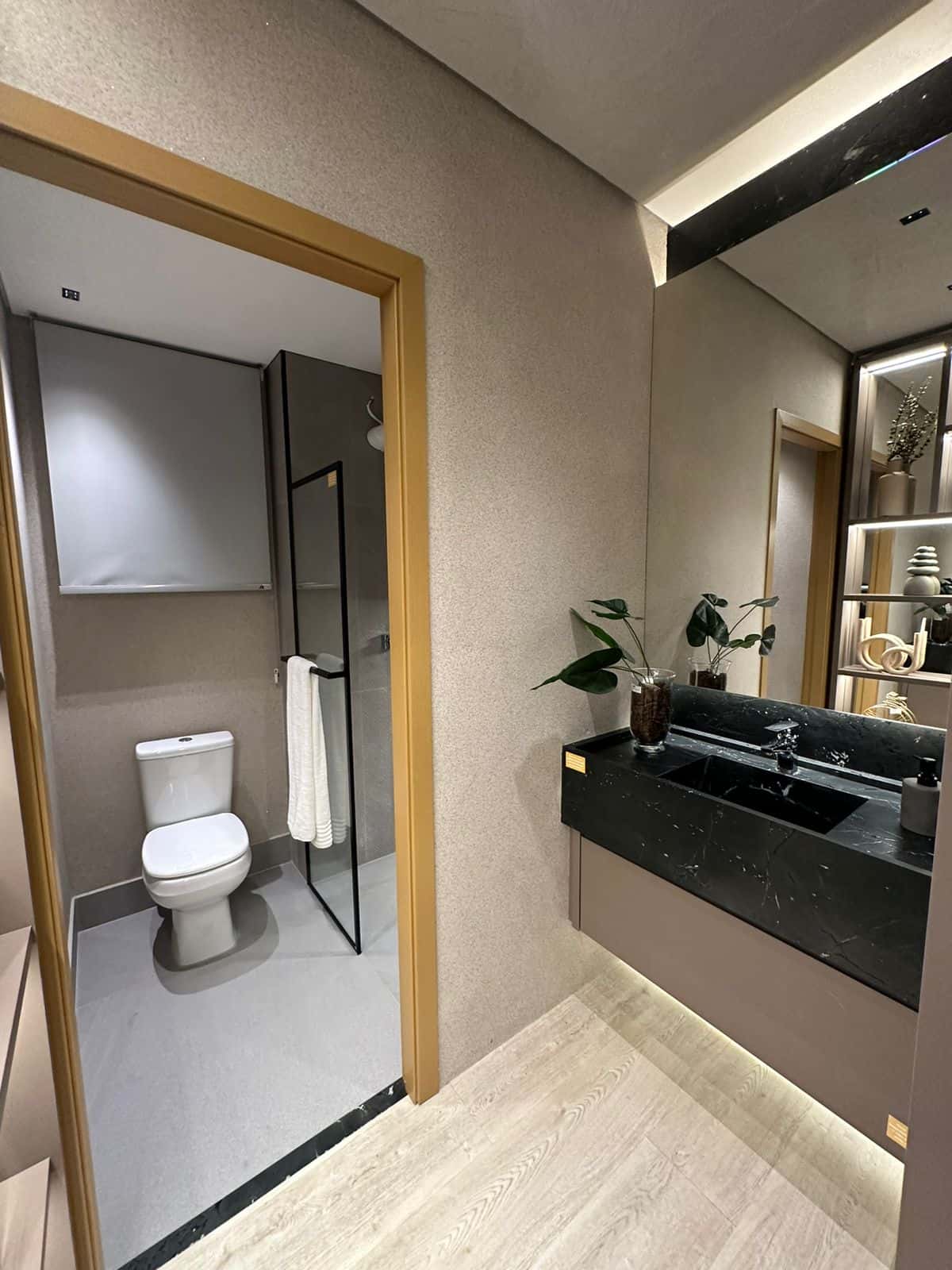 Ágio 1 Quarto 140 Wellness Marista