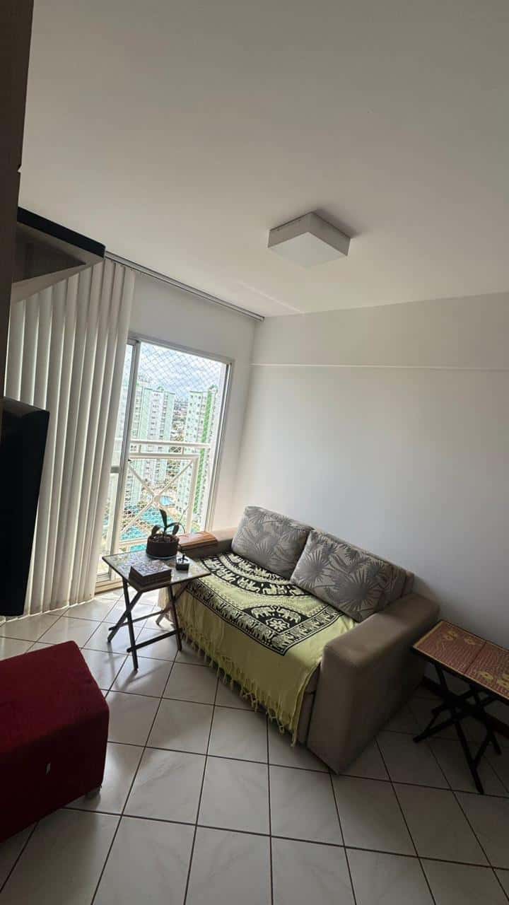 IM APARTAMENTO A VENDA RESIDENCIAL ELDORADO