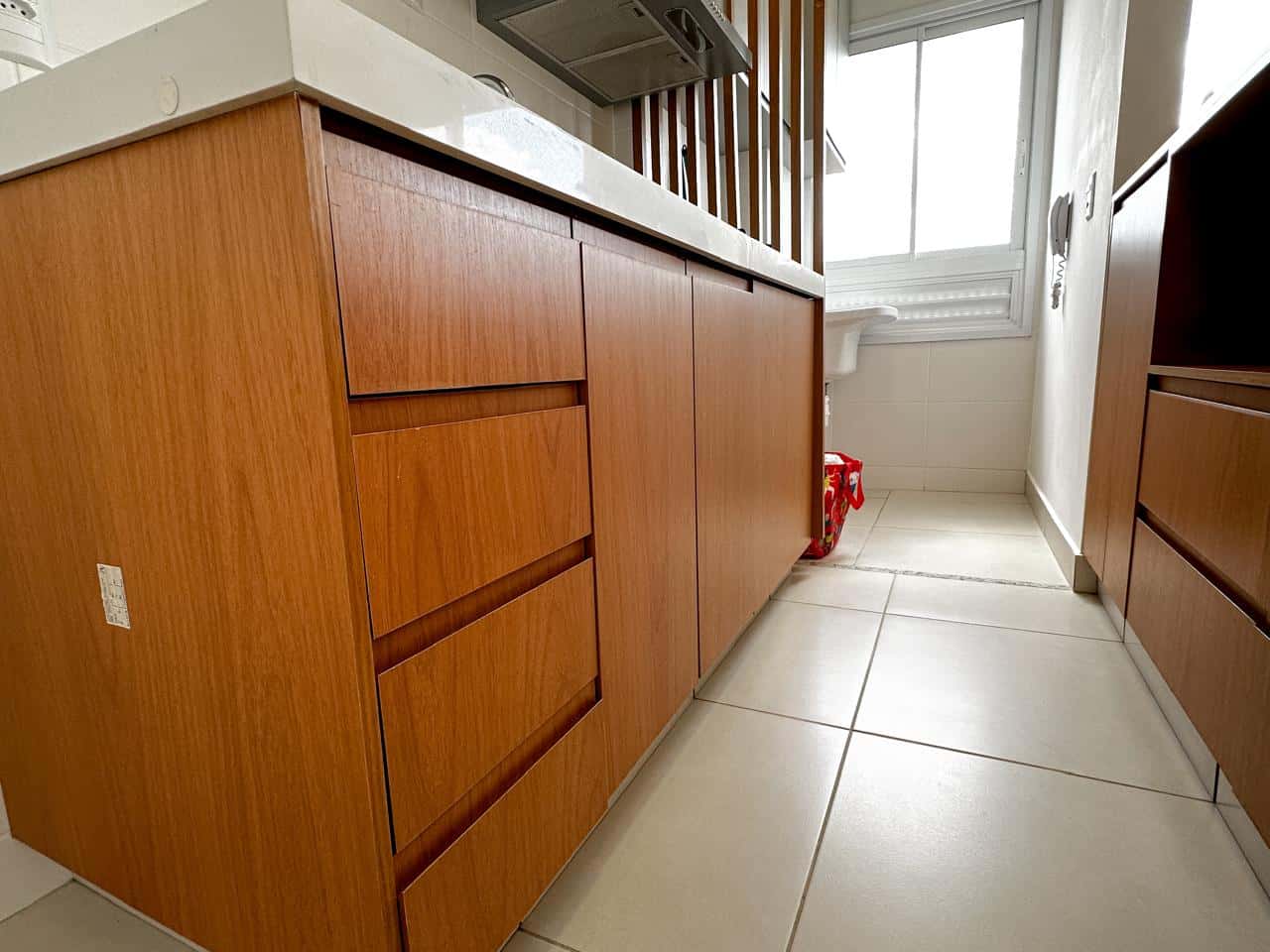 Apartamento à venda no SETOR AEROVIARIO