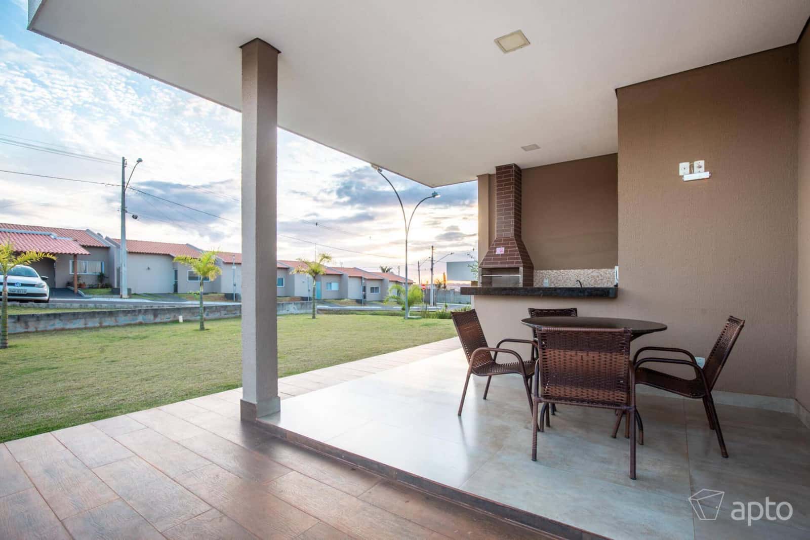 IM Casa a venda Residencial Encanto