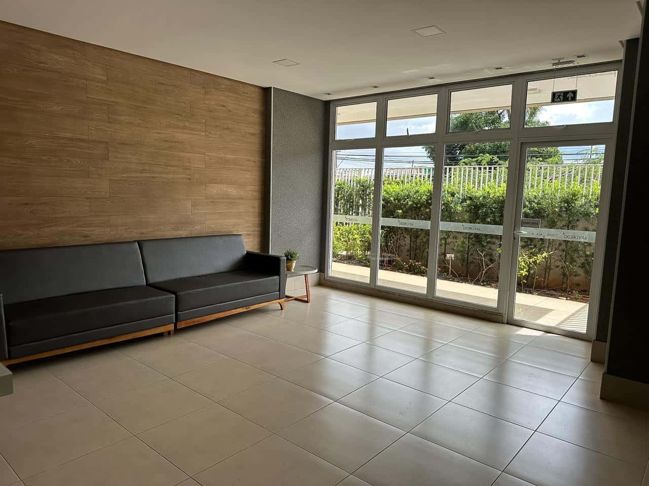 Apartamento à venda no SETOR AEROVIARIO