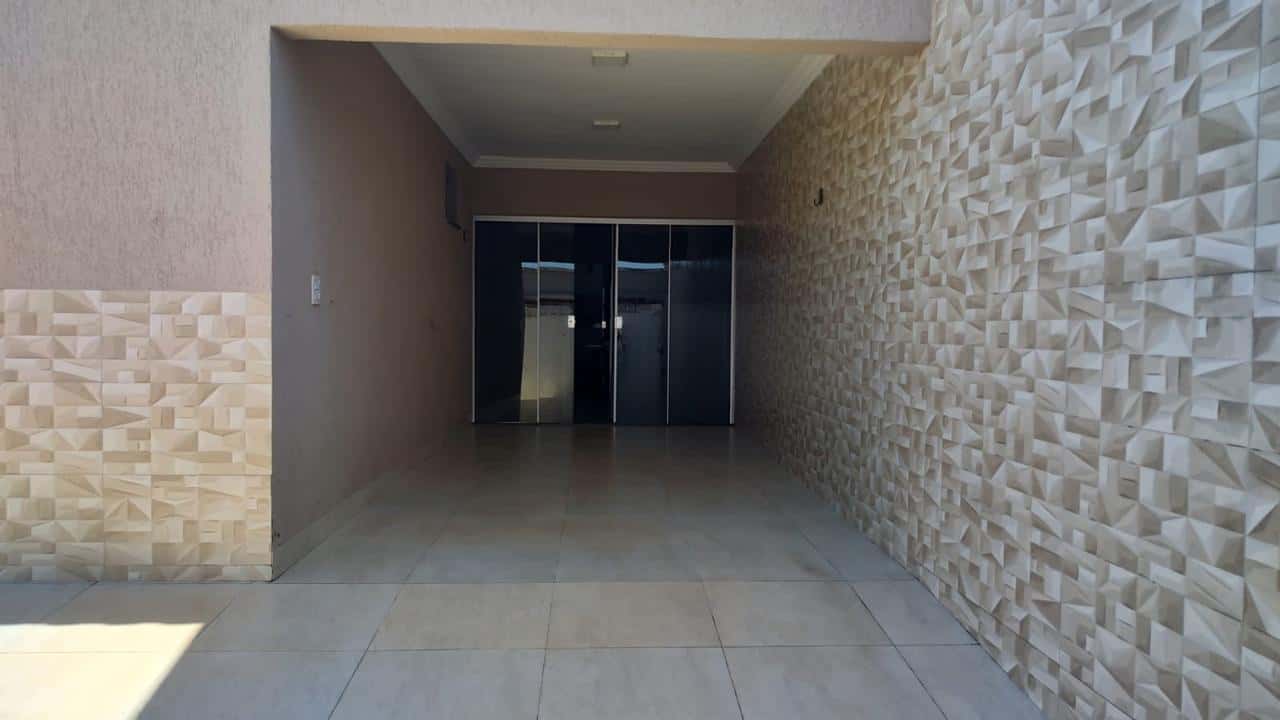 Casa 4Q - Romildo Amaral / Cidade Jardim