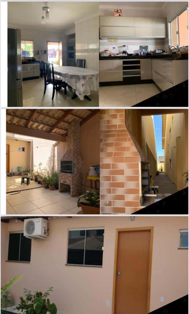 Sobrado a Venda Jardim América