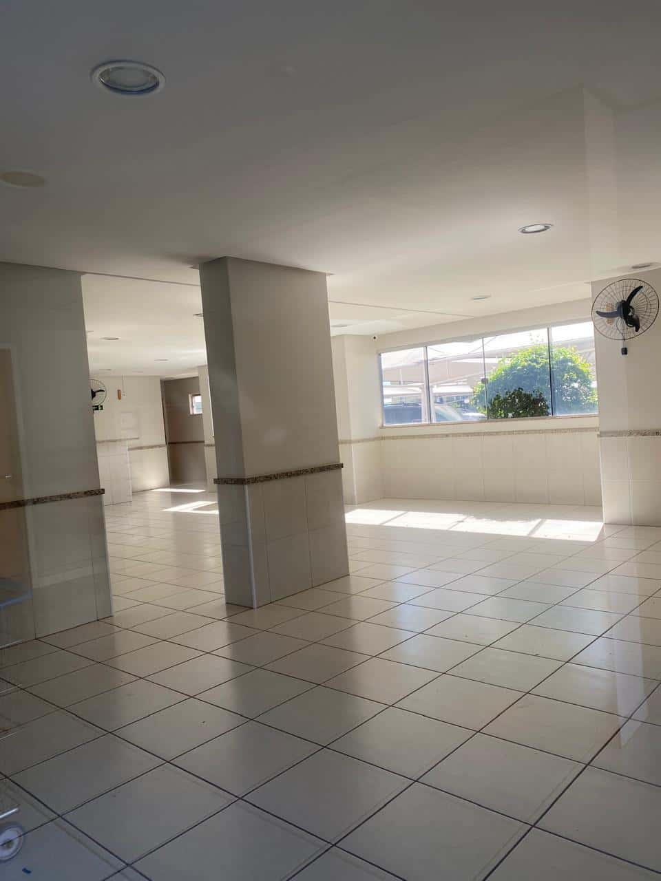 IM Apartamento a venda Eldorado Parque Pampulha