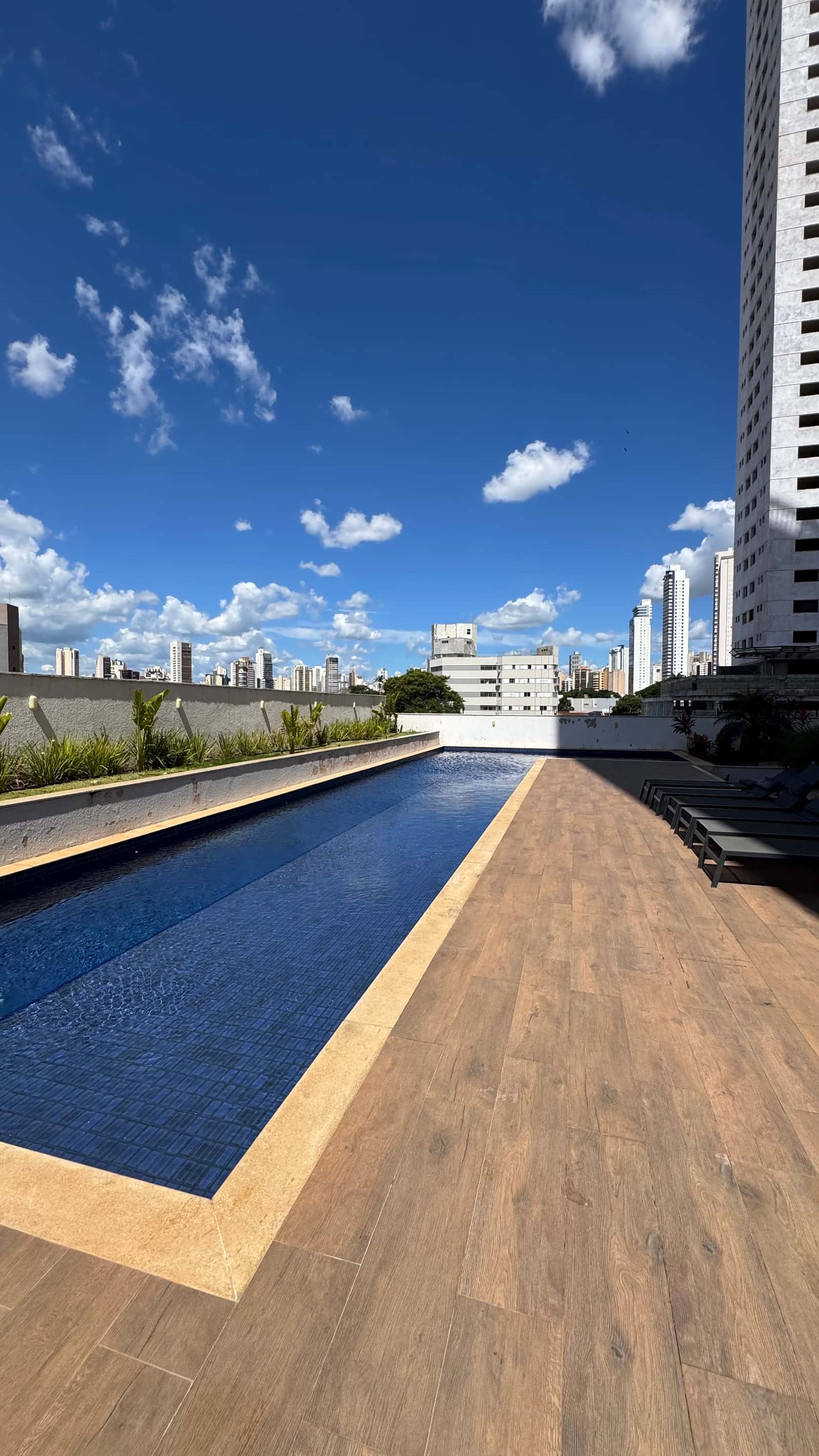 IM Apartamento a venda Applause Mzn