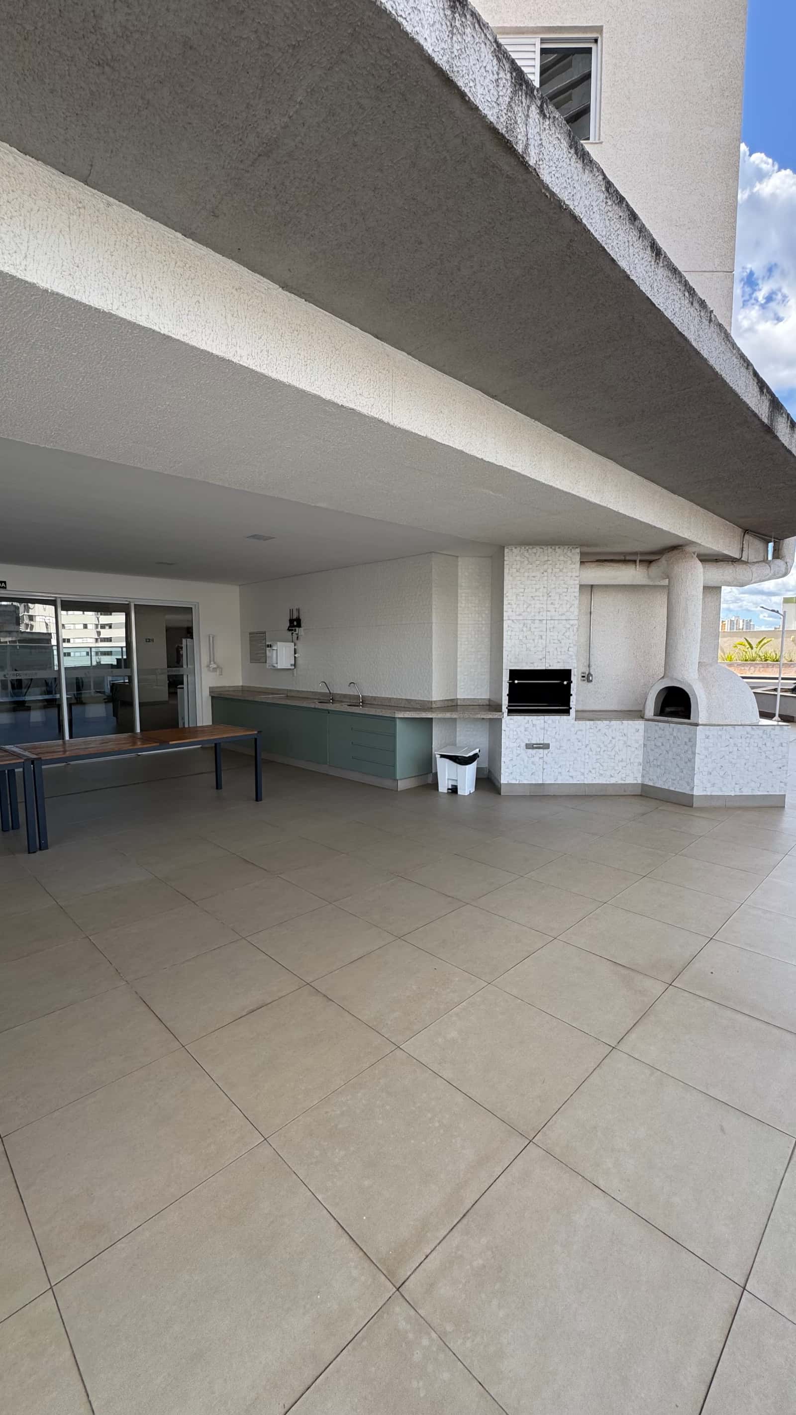 IM Apartamento a venda Applause Mzn