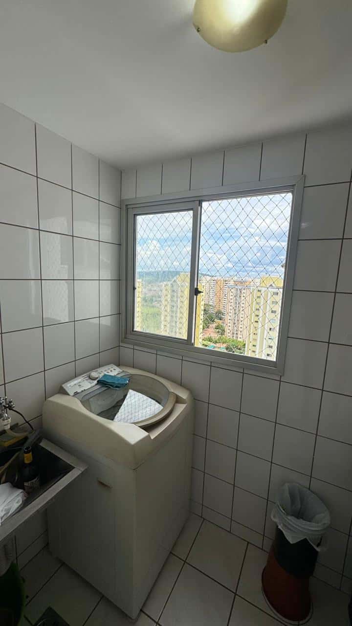 IM APARTAMENTO A VENDA RESIDENCIAL ELDORADO