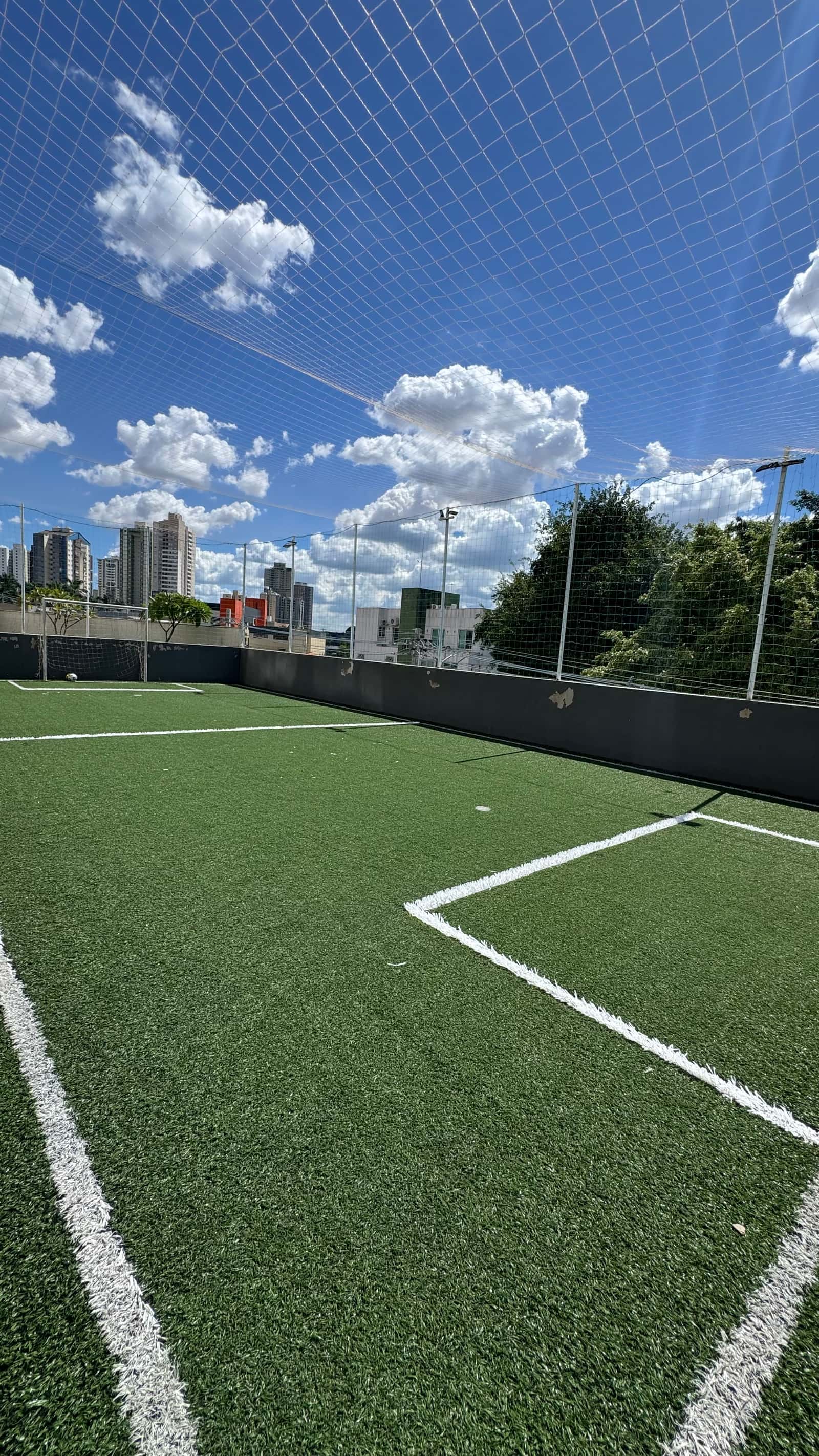 IM Apartamento a venda Applause Mzn