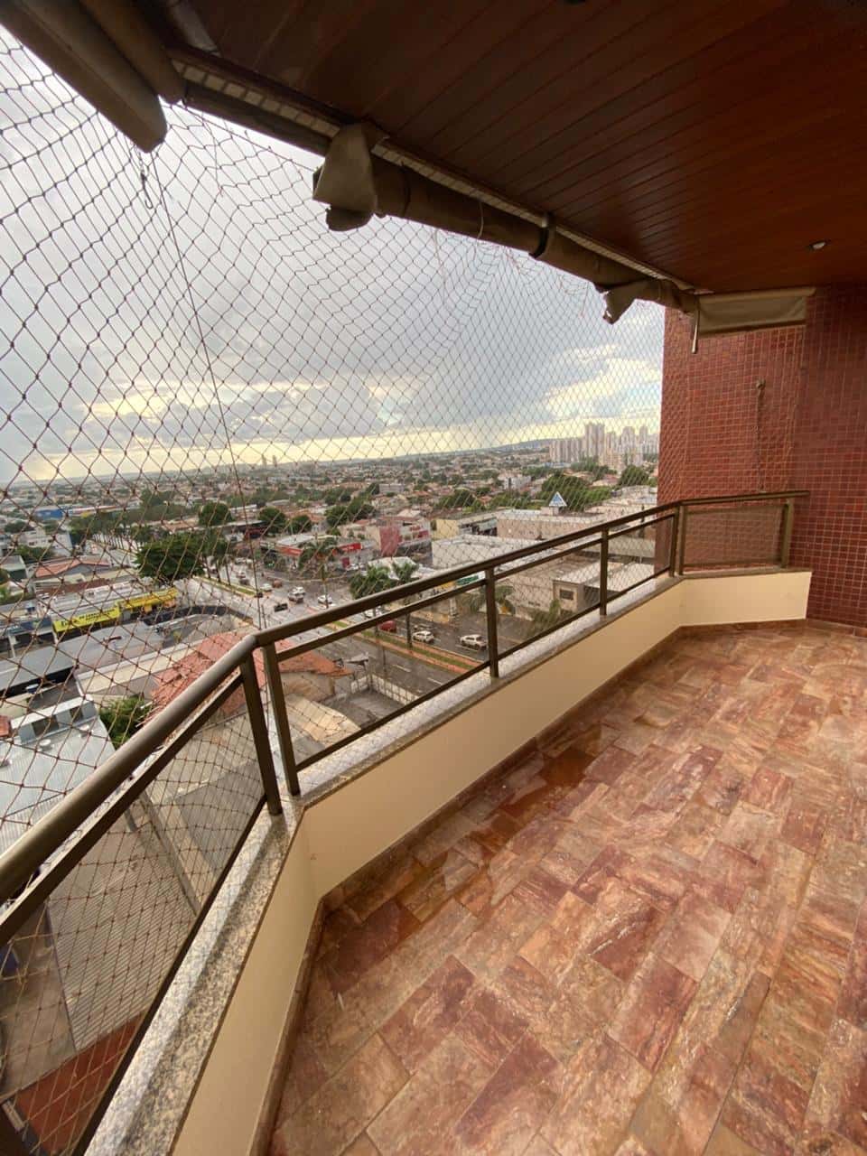 Residencial Solar das Américas - Jardim América T-63