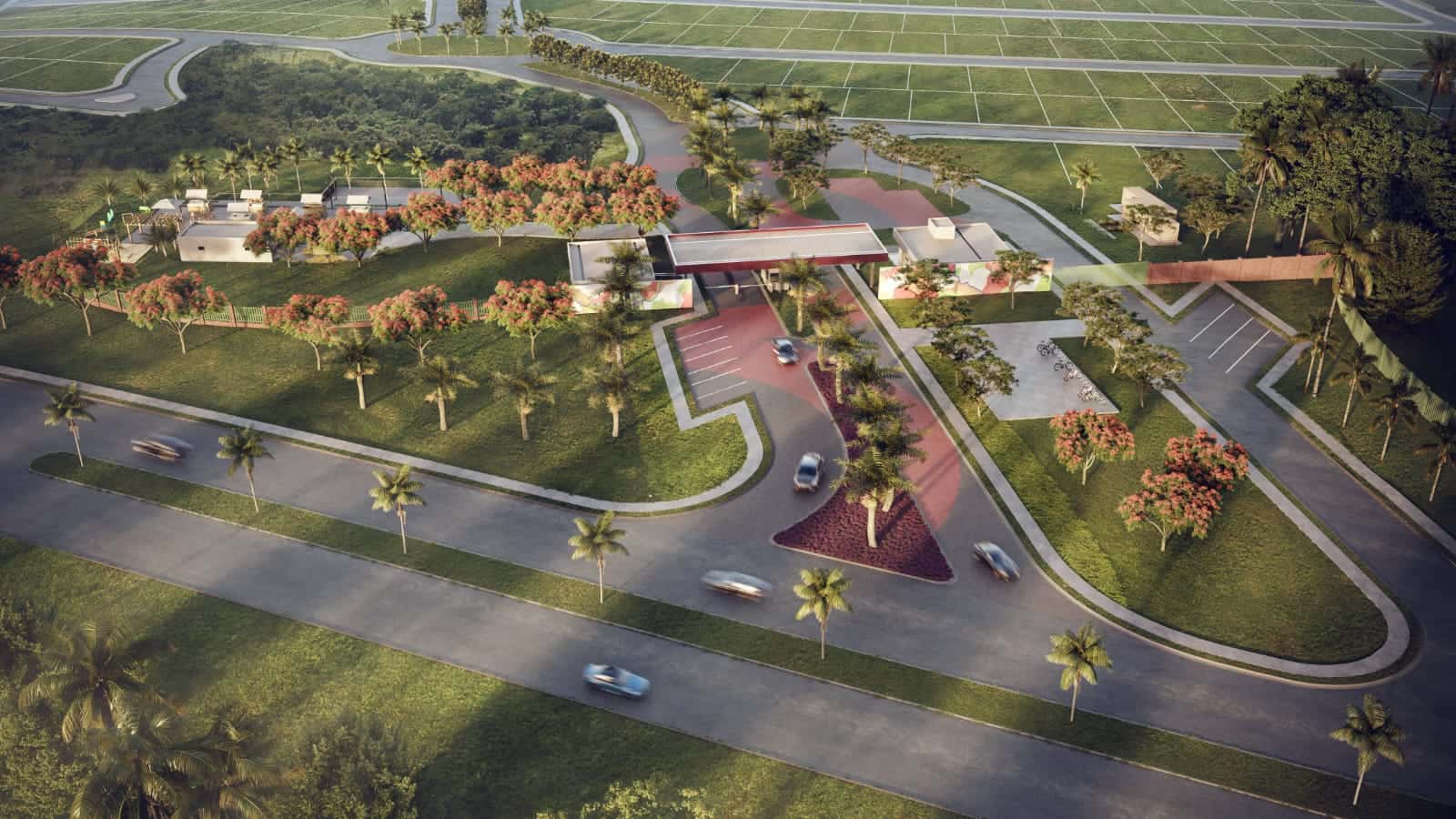 Ágio Lote Jardins Turim