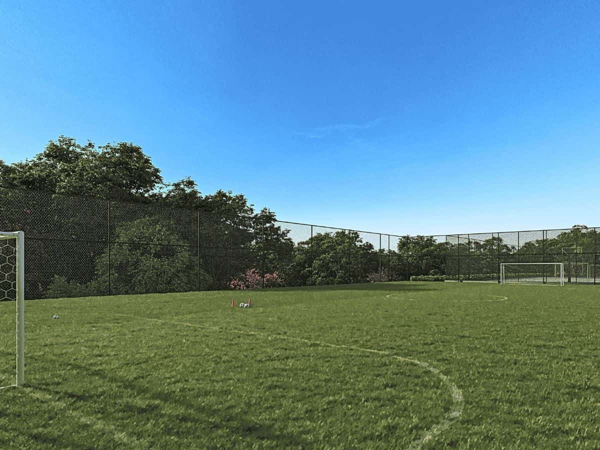 Condomínio Quinta das Flores- Breve Lançamento