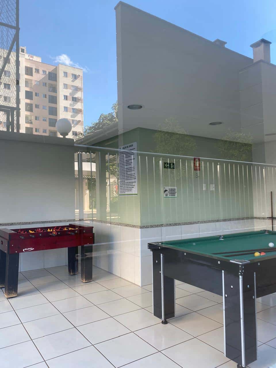 IM Apartamento a venda Eldorado Parque Pampulha