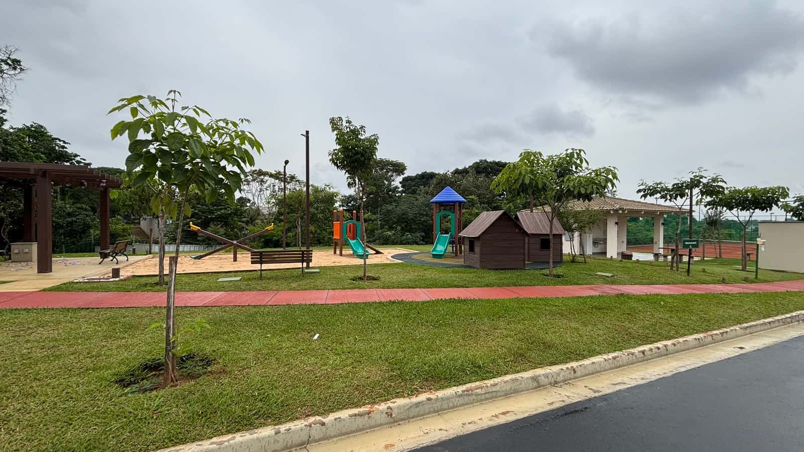 JN Lote Jardins Sevilha