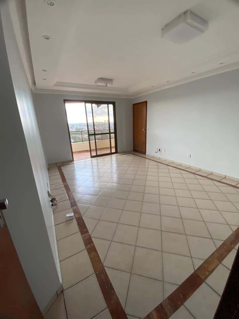 Residencial Solar das Américas - Jardim América T-63