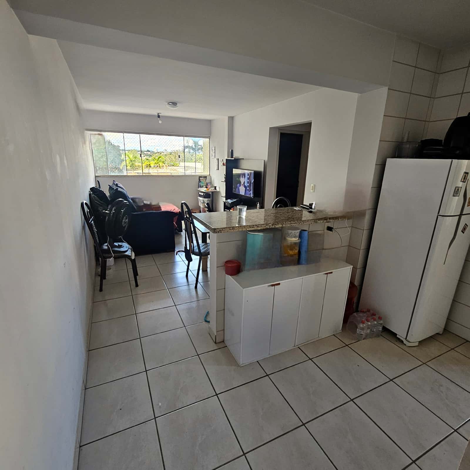 Condomínio Portal das Veredas