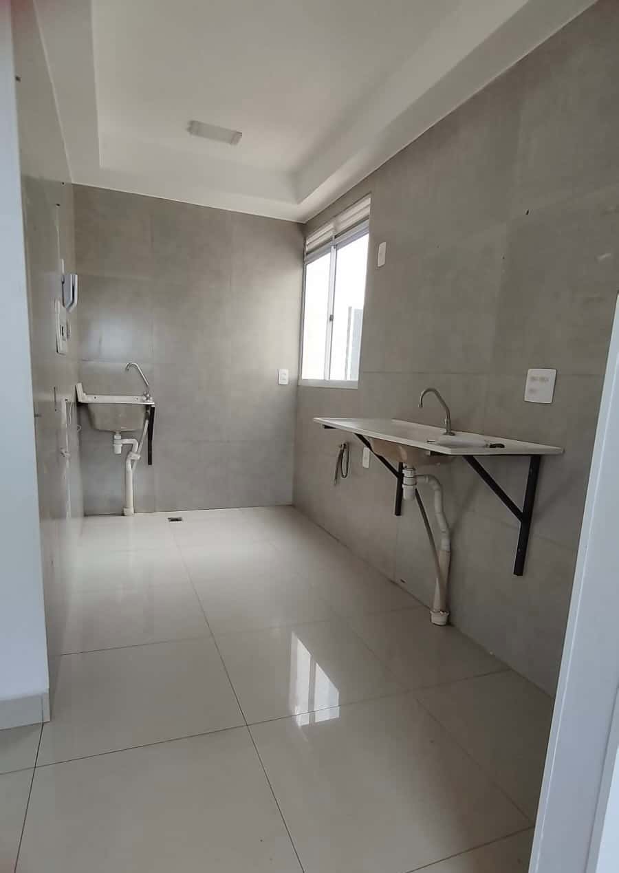 IM Apartamento a venda Morada Goia 1