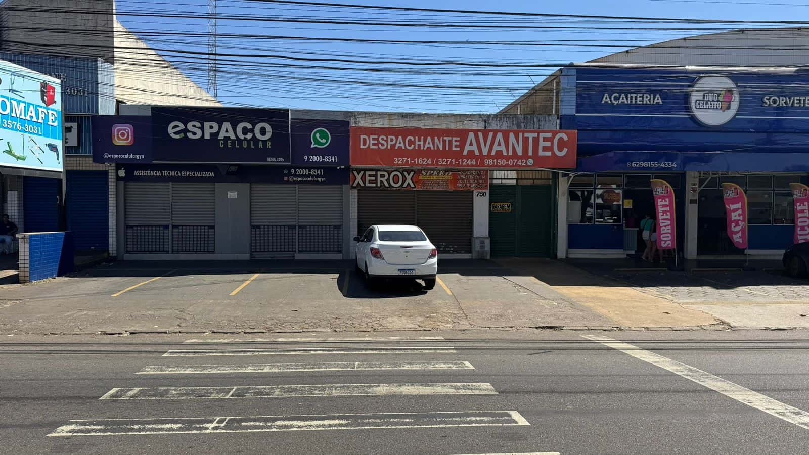 CASA RESIDENCIAL C/ SALAS ALUGUEL