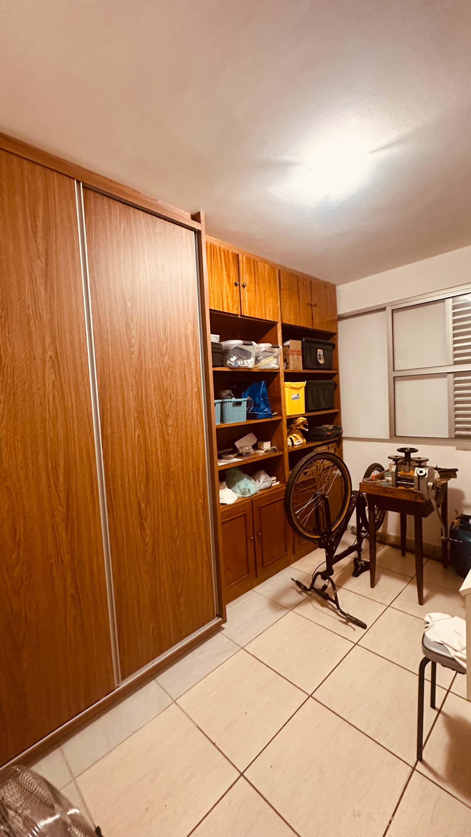 Edifício Cibele - Setor Oeste