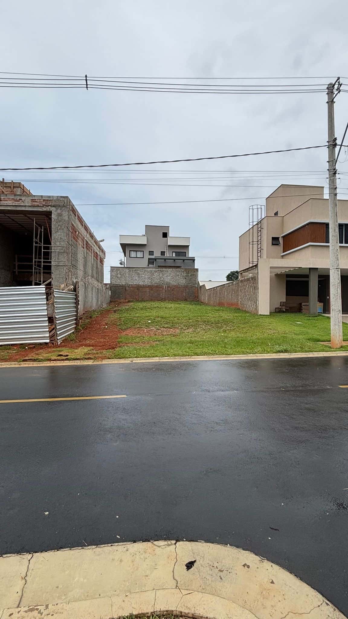 JN Lote Jardins Sevilha