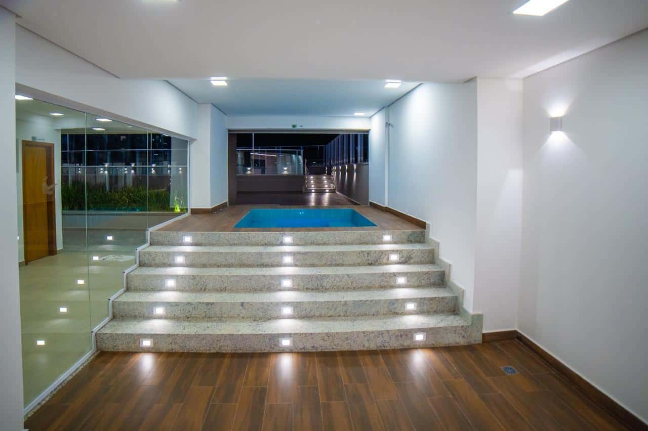 Vendo apto no Residencial Ilha de Galápos