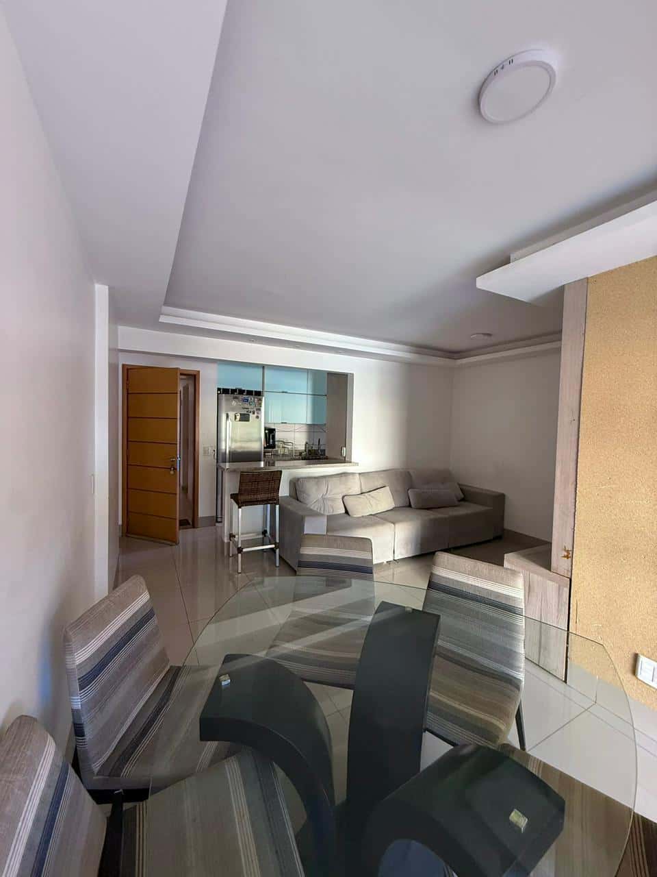 JN Apartamento Pedra do Mar