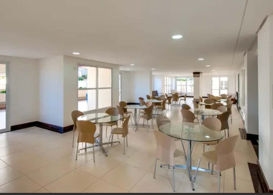 IM APARTAMENTO A VENDA RESIDENCIAL ELDORADO