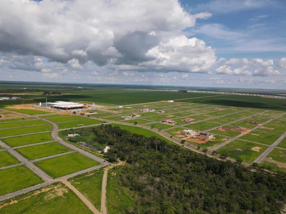 Residencial Belvedere