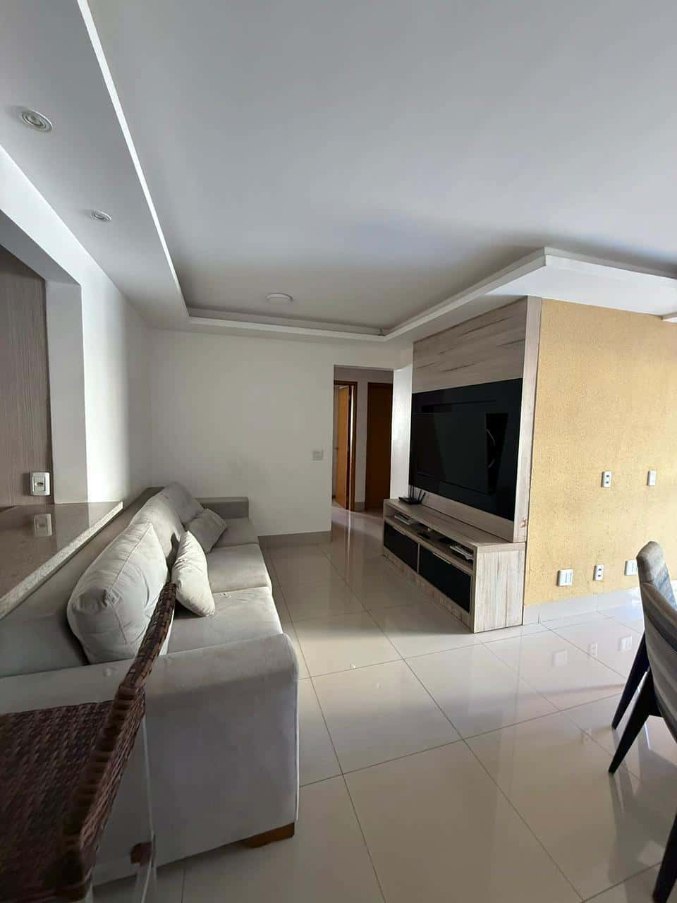 JN Apartamento Pedra do Mar