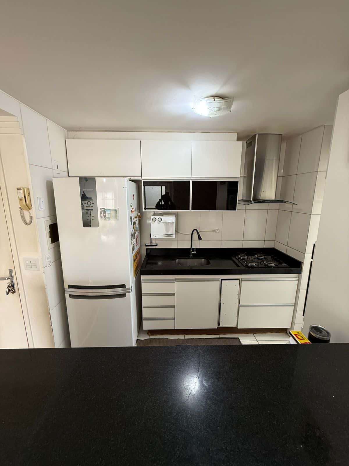 IM APARTAMENTO A VENDA RESIDENCIAL ELDORADO