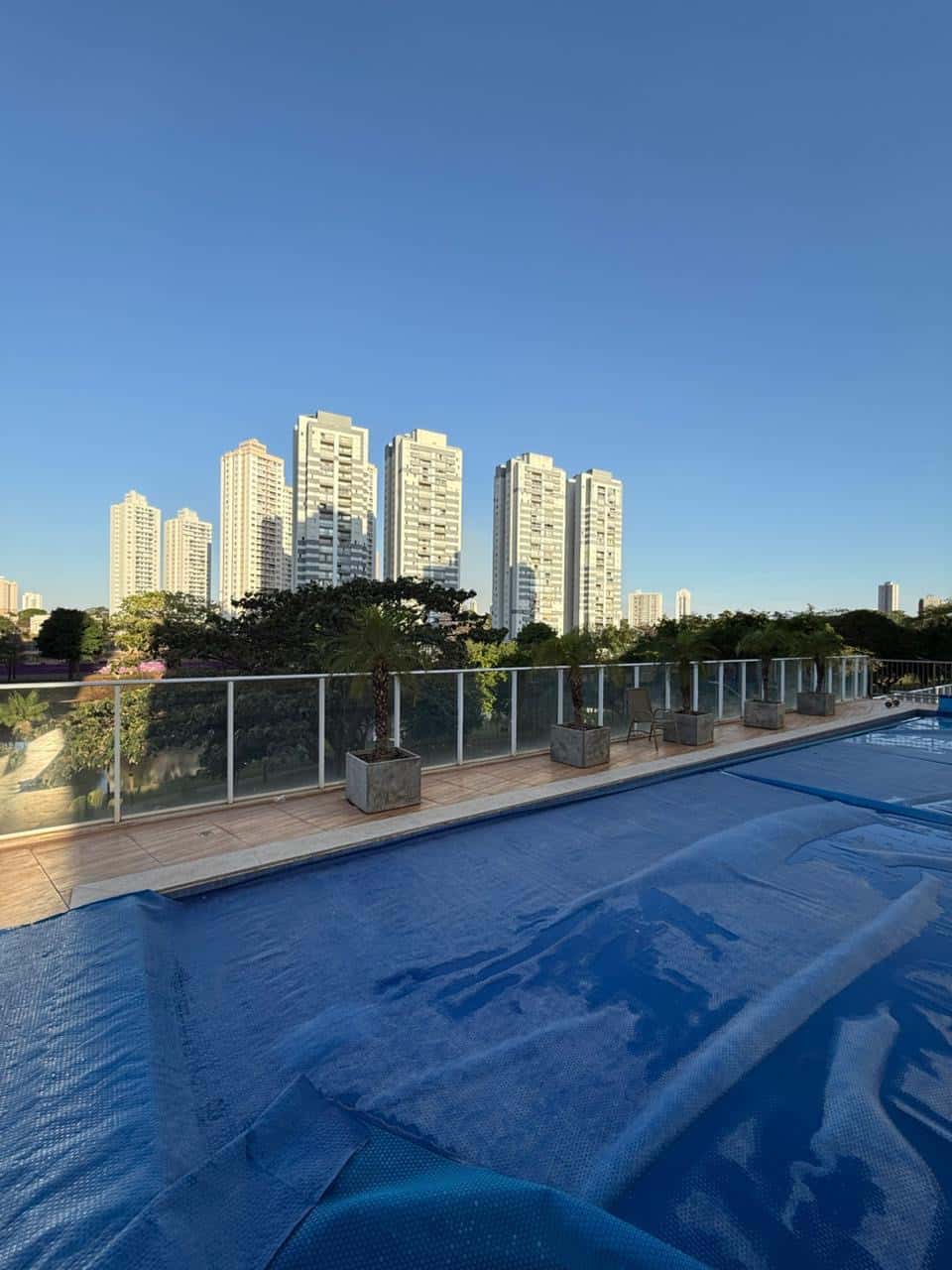 IM APARTAMENTO A VENDA VARANDAS DE IPANEMA