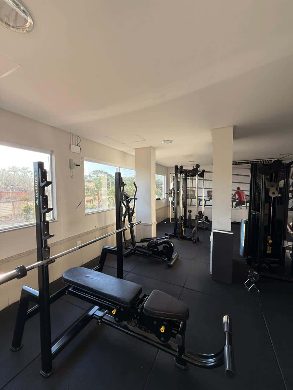 IM APARTAMENTO A VENDA VARANDAS DE IPANEMA