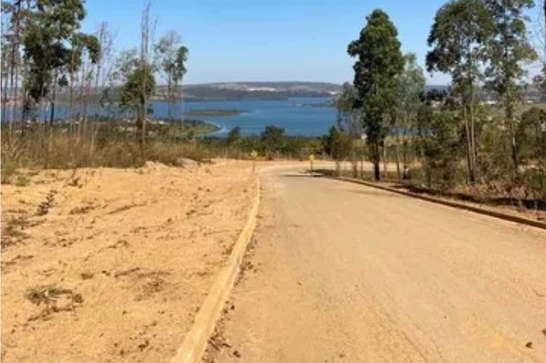 IM LOTE E VENDA CONDOMÍNIO VALE VERDE CORUMBA IV