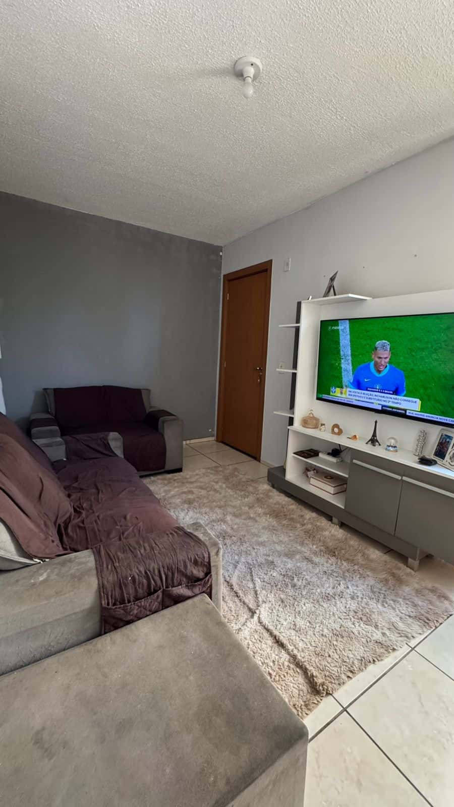 IM Condomínio Gran Paradiso